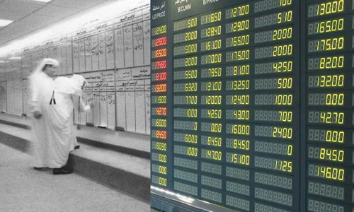 QATAR STOCK EXCHANGE INSTALLS ‘TAMIM AL MAJD’ MURAL AT THE TRADING HALL