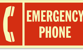 Important & Emergency numbers you should've known in Qatar